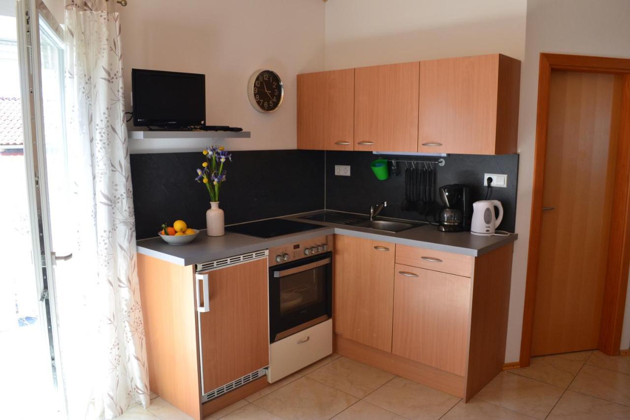 קרק Eder'S Appartments 1 מראה חיצוני תמונה